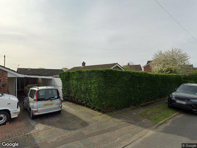Street view · 2024