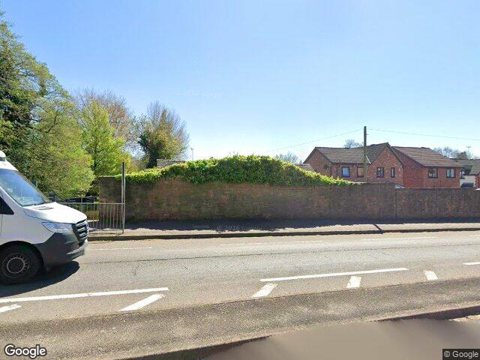 Lindly House Care Home, Stoke-on-Trent