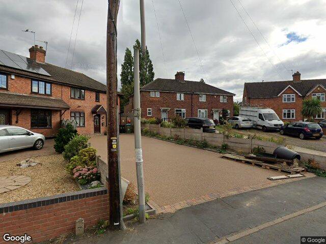 Street view · 2025