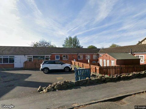 The Grange Nursing Home, Morpeth