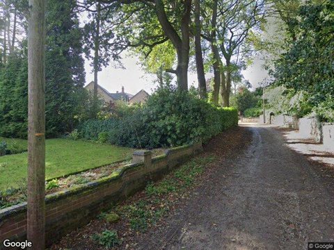 Ashview House Residential Care Home, Stoke-on-Trent