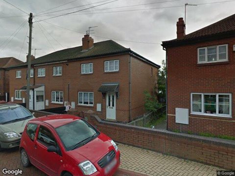Eden Lodge, Doncaster