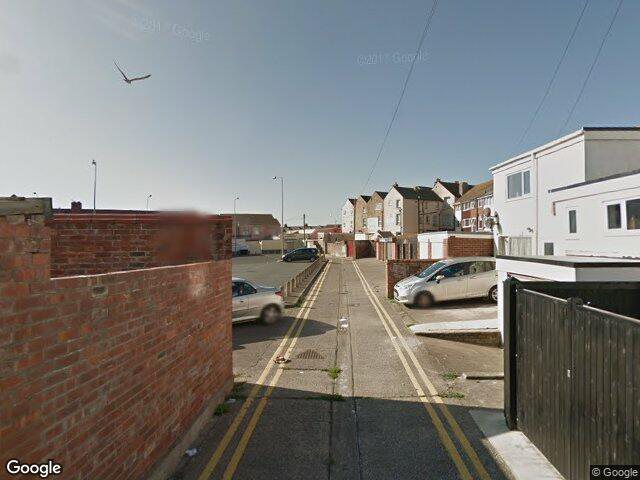 Street view · 2015