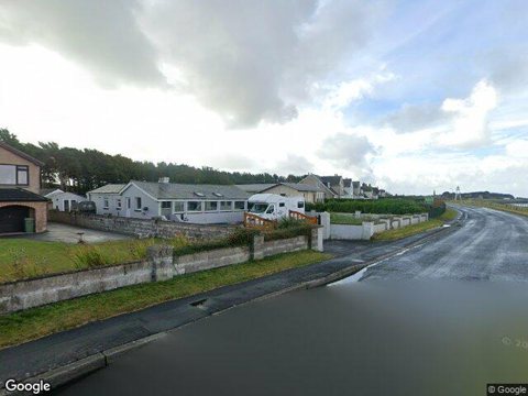 Little Acre Care Home, Wigton