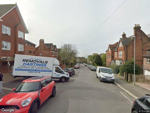 51a Chapel Park Road, St Leonards-on-Sea