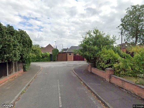 Cedar Tree Care Home Limited, Derby