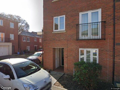Chapel House Care Centre, Gloucester