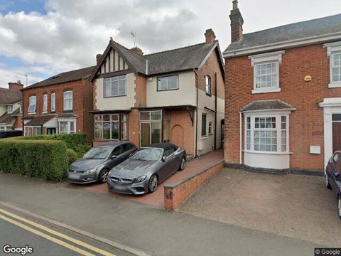 Stonebridge Nursing Home, Redditch