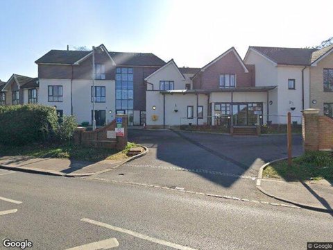 Hall Grange, Croydon