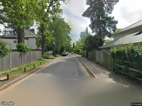 Valeries Care Home and Valeries Home Care, Crowthorne