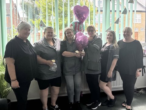 Prestige Care & Support Ltd, Romford