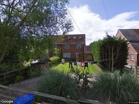Heathfield House Nursing Home, Kidlington