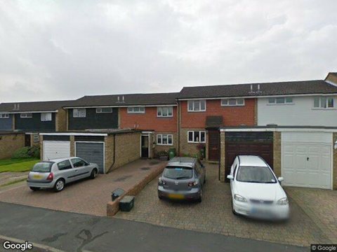 Lammasmead, Broxbourne