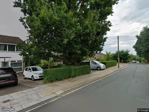 Carlton Court Care Home, Barnet