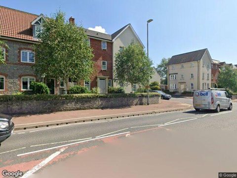 Crandon Springs Care Home, Wells