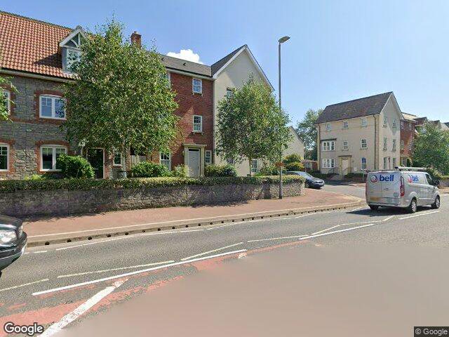 Street view · 2025