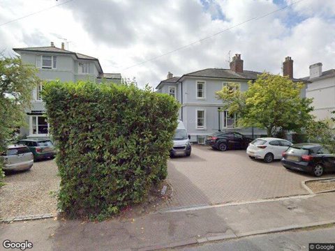 The Hollies Rest Home, Southborough