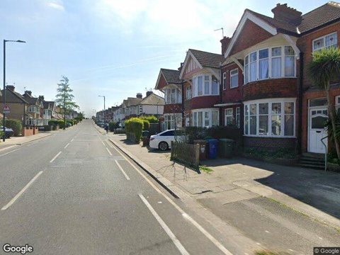 Residential Care Providers Limited, Harrow