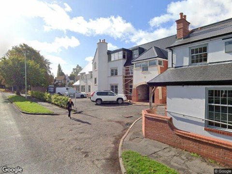 The Willows Care Home, Wolverhampton