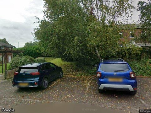 Millfield Care Home, Heywood