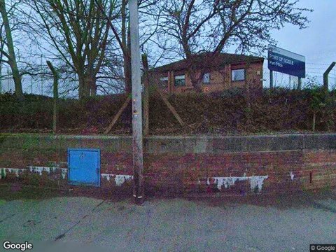 Riverside House, Goole