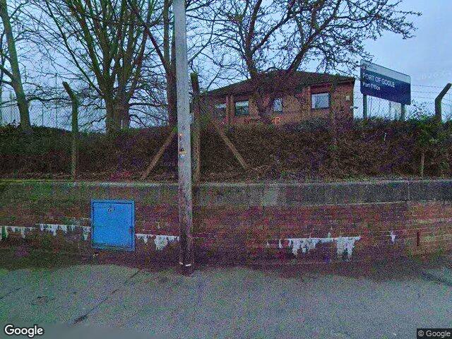 Street view · 2025