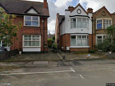 Kingly House, Hinckley