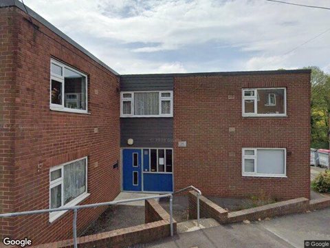 Layden Court Care Home, Rotherham