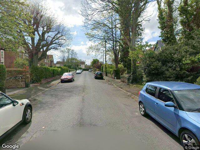 Street view · 2025