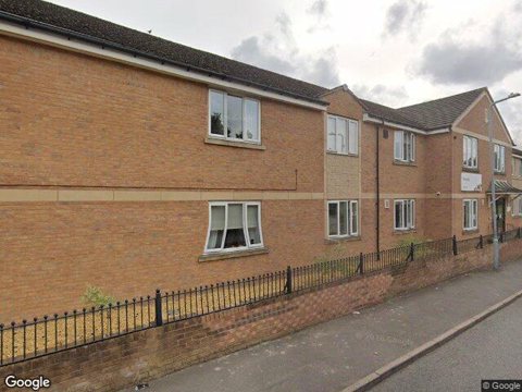 Parkside Health Care Limited, Tipton
