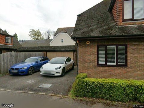 The Oaks Care Home, Emsworth