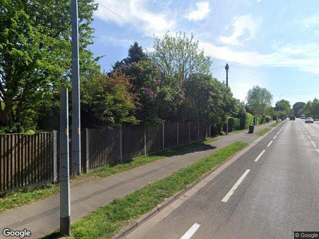 Street view · 2025