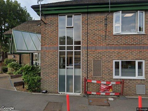 Appleton Lodge, Aylesford