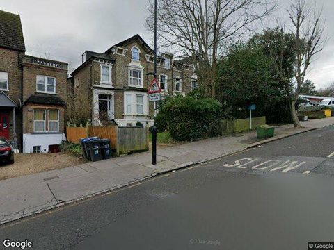 Jean Garwood House, South Croydon