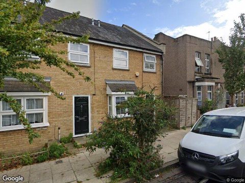 Acorn Lodge Care Centre, London