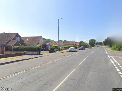 Mid Meadows, Frinton-on-Sea