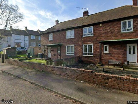 Briarwood, Blaydon-on-Tyne