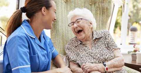Able Carers (York & Harrogate), York