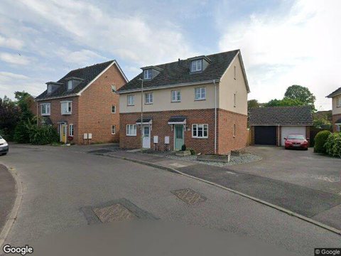 OSJCT Westgate House, Wallingford