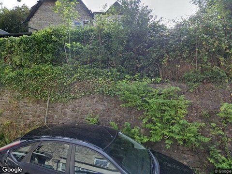 Priory Radstock, Radstock