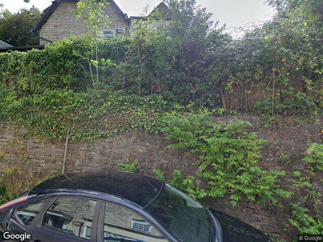 Street view · 2024