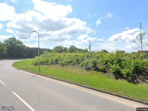 Pinetree Care Home, Rayleigh