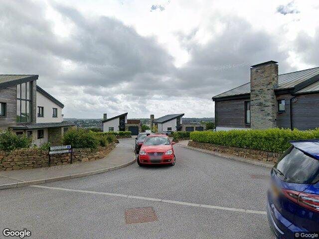 Street view · 2026