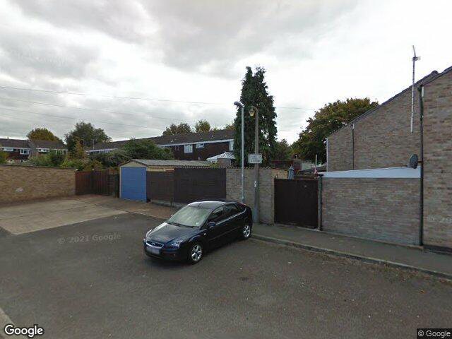 Street view · 2009