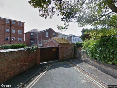 Avalon Care Home, Southport