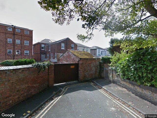 Street view · 2014