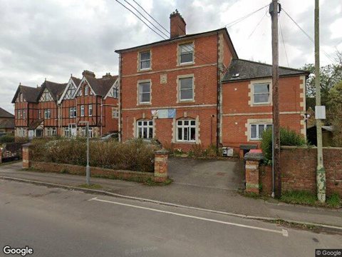 Willow View, Warminster