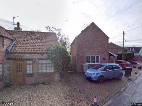 The Gables, Alford