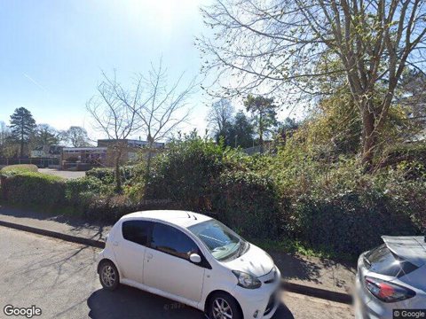 Manor House, Rugby