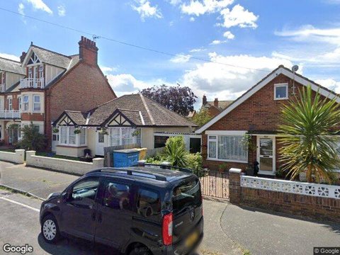 Bellstone Residential Care Limited, Felixstowe